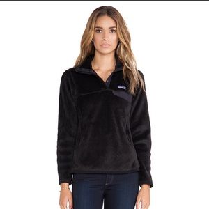 Patagonia ReTool Sweater